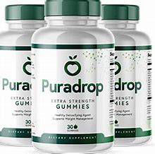 Puradrop