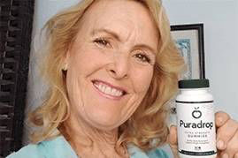 Puradrop Customer Testimonials