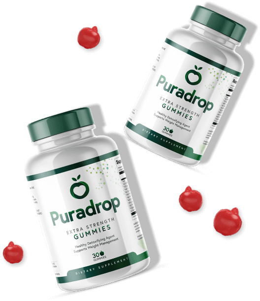 Puradrop Gummies